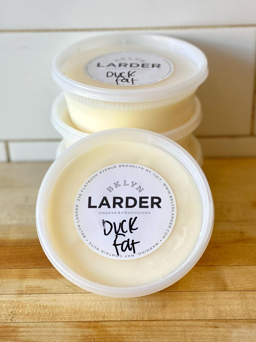 Duck Fat - BKLYN Larder
