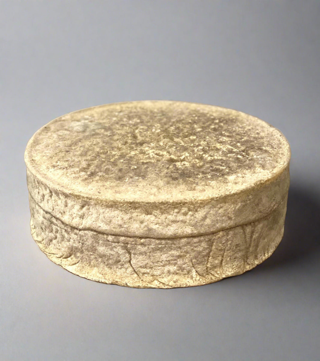 Duckett's Caerphilly 1/4 lb - BKLYN Larder