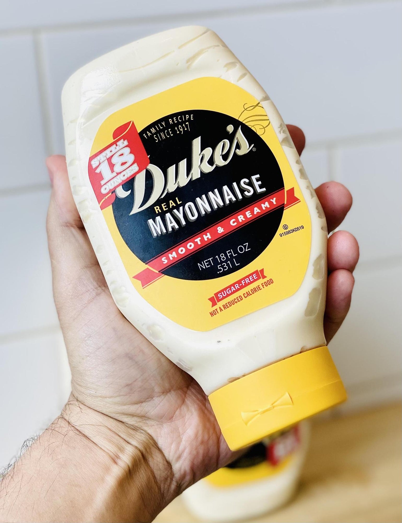 Duke's Mayonnaise - BKLYN Larder