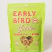 Early Bird Granola Jubilee - BKLYN Larder