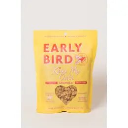 Early Bird Granola Kiss my Oats - BKLYN Larder