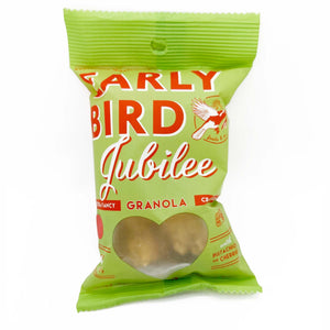 Early Bird Granola Snack Packs Jubilee - BKLYN Larder