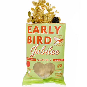 Early Bird Granola Snack Packs Jubilee - BKLYN Larder