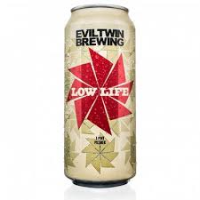 Evil Twin Beers Low Life BCD - BKLYN Larder