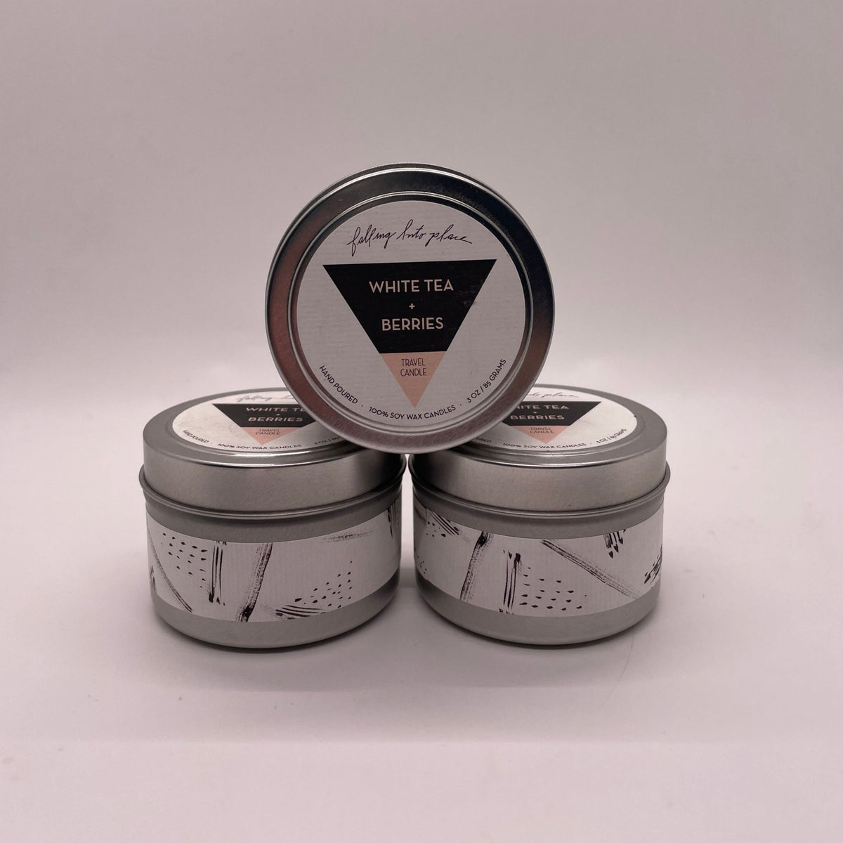 Falling Into Place Candles Sweet Wilderness - BKLYN Larder