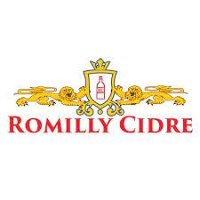 Ferme de Romilly Sparkling Ciders Demi-Sec - BKLYN Larder