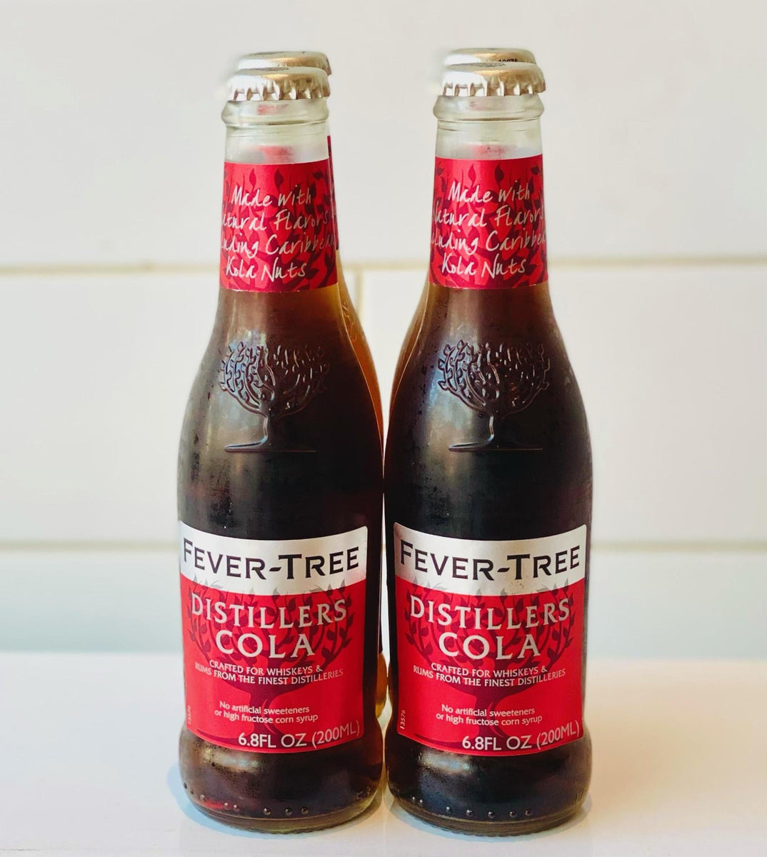 Fever Tree Distillers Cola - BKLYN Larder