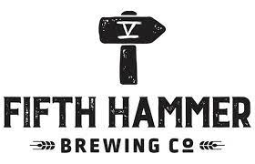 Fifth Hammer Brewing Break of Jawn - BKLYN Larder