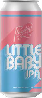 Flagship Brewing Little Baby - BKLYN Larder