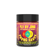 Fly by Jing Condiments - BKLYN Larder