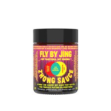 Fly by Jing Condiments Zhong Sauce - BKLYN Larder