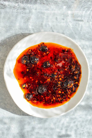 Fly by Jing Condiments - BKLYN Larder