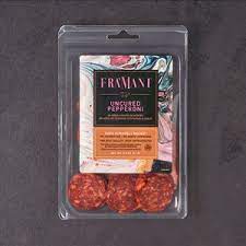 Fra'Mani Sliced Meats Pepperoni - BKLYN Larder