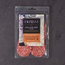 Fra'Mani Sliced Meats Italian Dry - BKLYN Larder