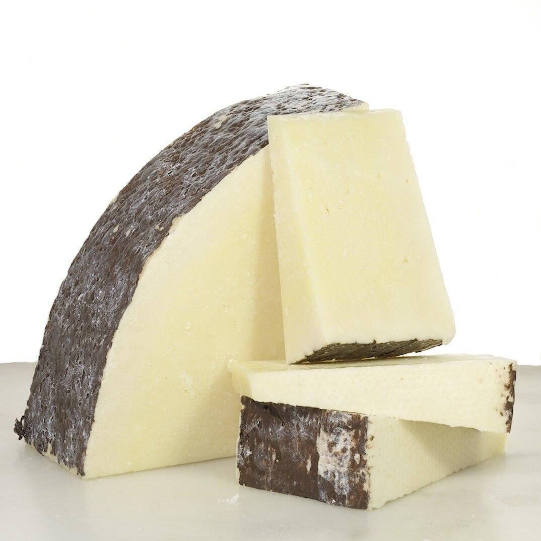 Fulvi Pecorino Romano 1/4 lb. - BKLYN Larder