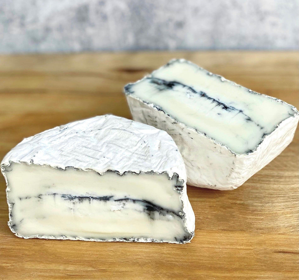 Goat Lady Sandy Creek 1/2 piece - BKLYN Larder