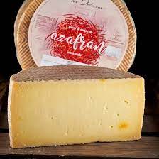 Golden Fleece .25 lb - BKLYN Larder