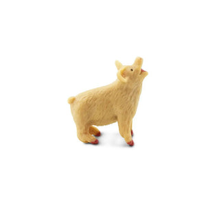Good Luck Mini Farm Animal Toys Mini Pig - BKLYN Larder