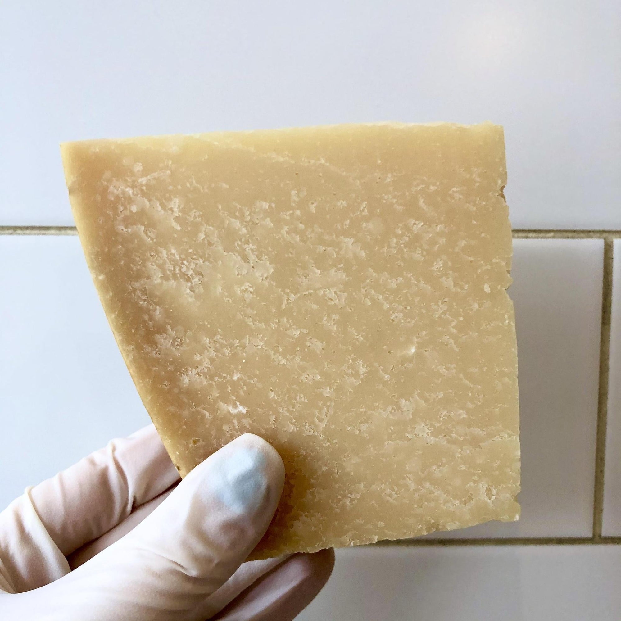 Grana Padano 1/4 lb. - BKLYN Larder