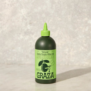 Graza Olive Oil Drizzle - BKLYN Larder