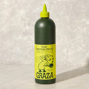 Graza Olive Oil Sizzle - BKLYN Larder