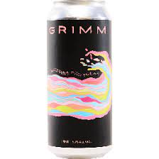 Grimm Artisan Ales Wavetable - BKLYN Larder