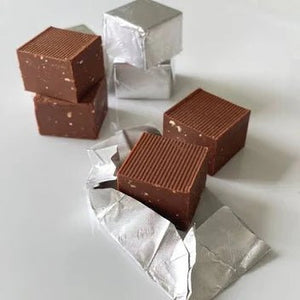 Guido Gobino Chocolates Cremini Individual Piece - BKLYN Larder