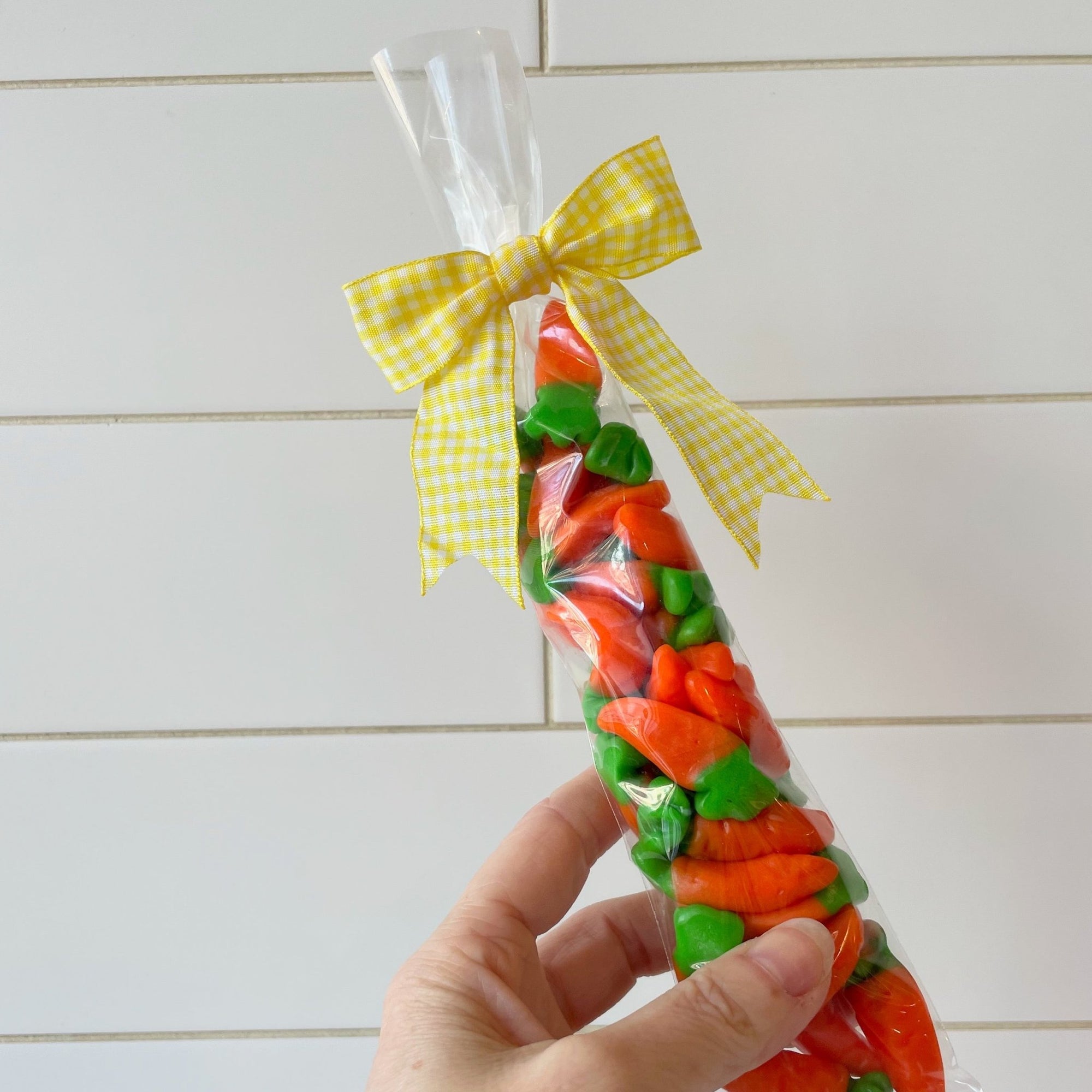 Gummy Carrots - BKLYN Larder