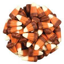 Fall Candy Chocolate Double Crisp Foil Skulls - BKLYN Larder