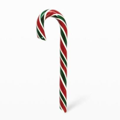 Hammond's Candy Canes Peppermint - BKLYN Larder
