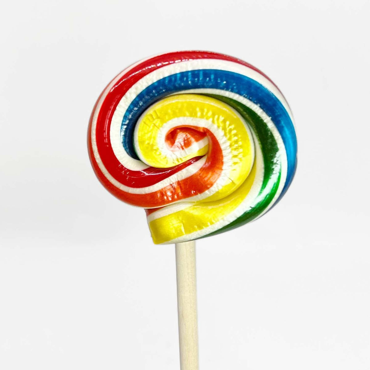 Hammond's Rainbow Lollipop - BKLYN Larder