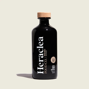 Heraclea Extra Virgin Olive Oils Mature Harvest - BKLYN Larder