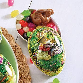 Holly Pond Hill Easter Eggs - BKLYN Larder