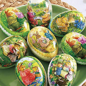 Holly Pond Hill Easter Eggs - BKLYN Larder