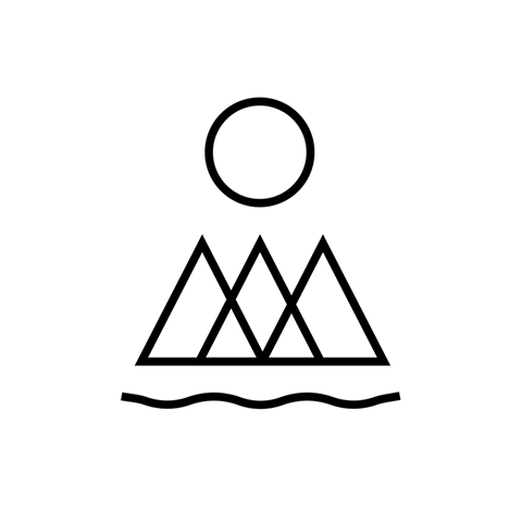 Hudson Valley Beers Peach Silhouette - BKLYN Larder