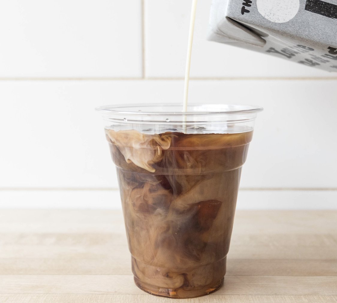 Iced Coffee - BKLYN Larder