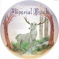 Imperial Buck Cheddar 1/4 lb. - BKLYN Larder