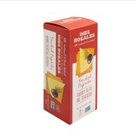 Ines Rosales Crackers Smoked Paprika - BKLYN Larder