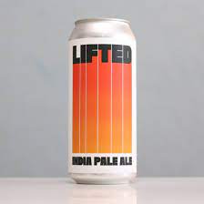 Interboro Brewing Lifted - BKLYN Larder