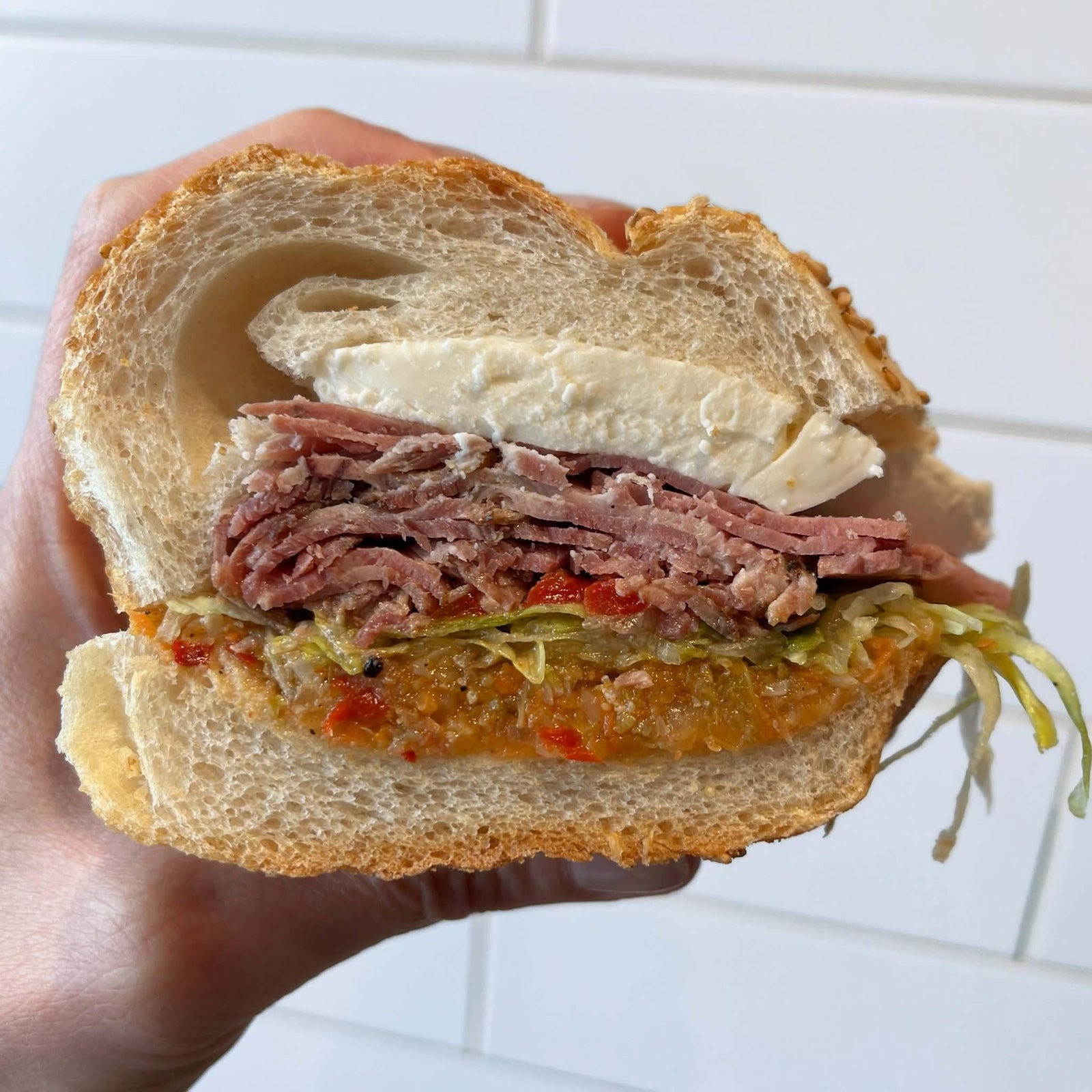 Italian Combo - BKLYN Larder