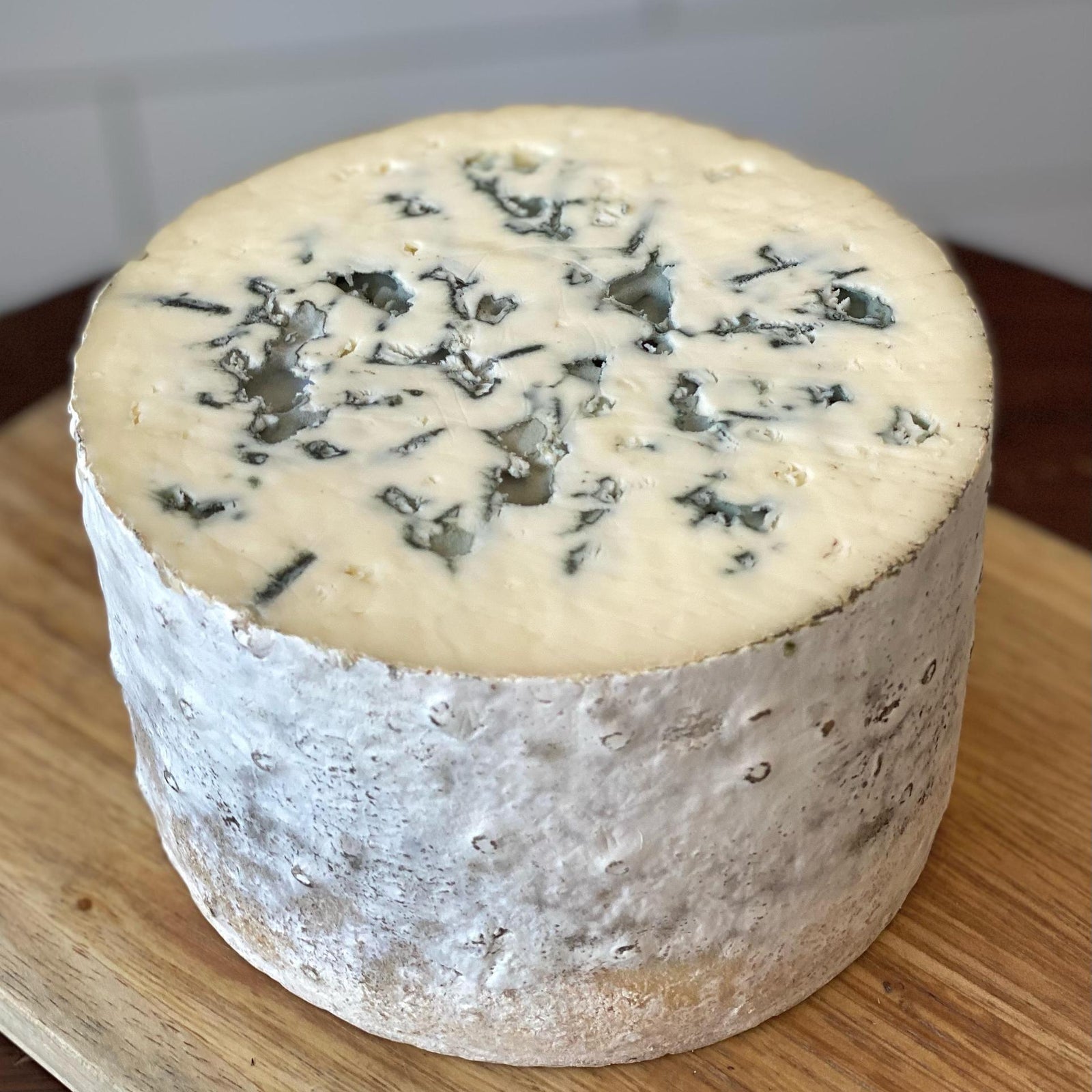 Jasper Hill Bayley Hazen 1/4 lb. - BKLYN Larder