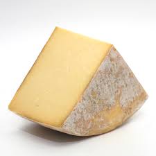 Jasper Hill Cabot Clothbound 1/4 lb. - BKLYN Larder