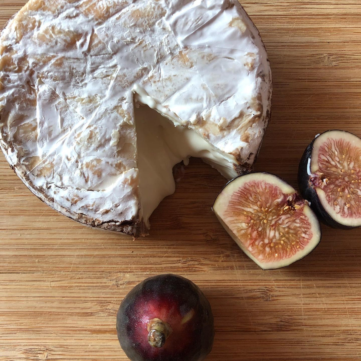 Jasper Hill Harbison Mini - BKLYN Larder