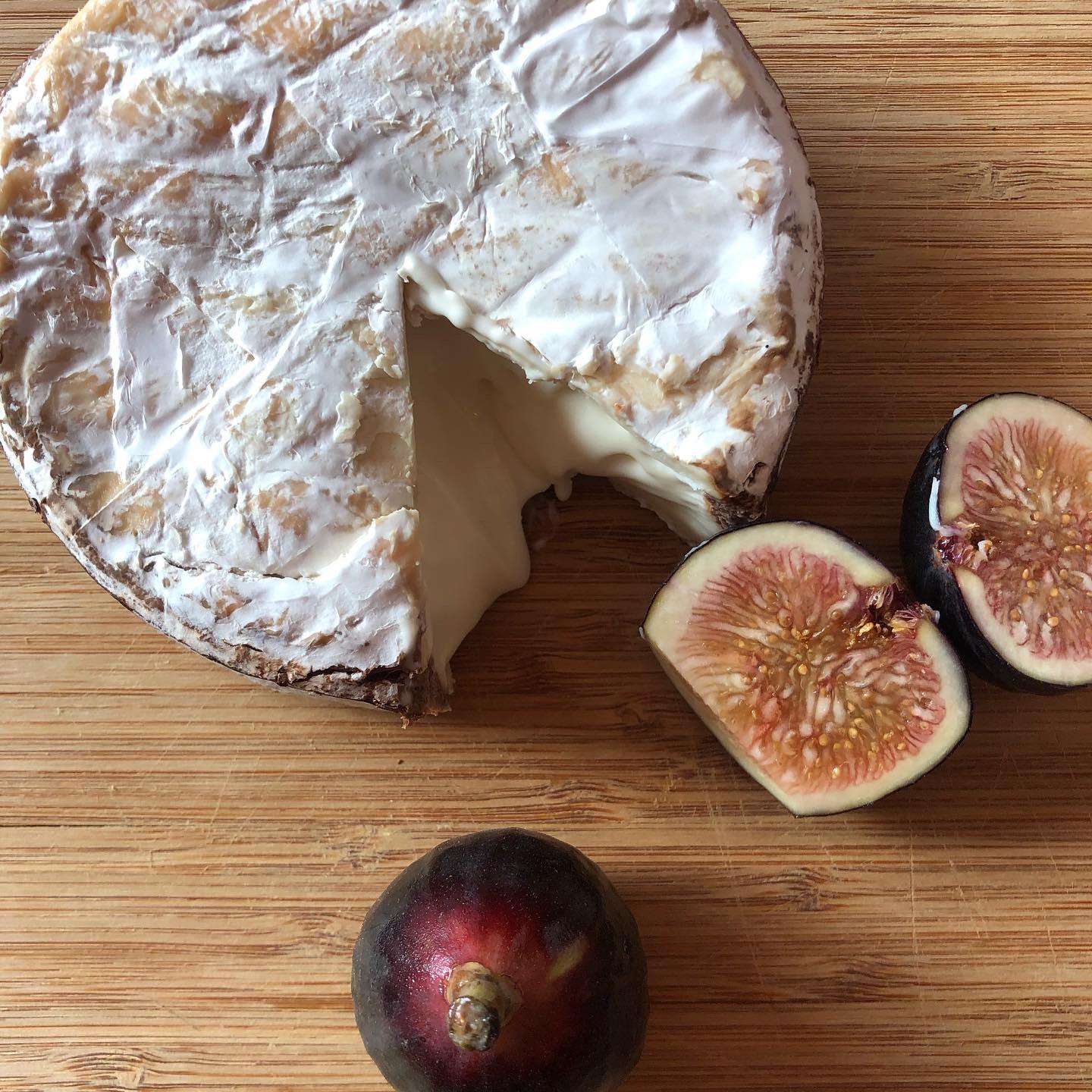 Jasper Hill Harbison Mini - BKLYN Larder