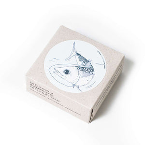 JOSÉ Gourmet Tinned Seafood Mackerel Pate - BKLYN Larder