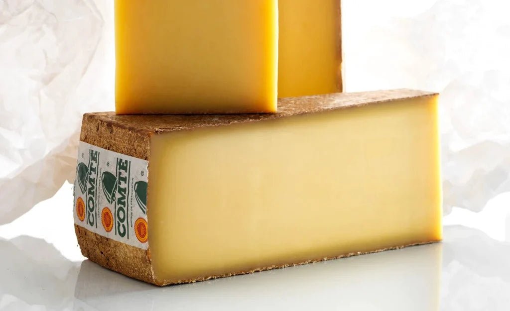 Juraflore Comte Fromagerie Arnauld - 18 Months 1 LB - BKLYN Larder