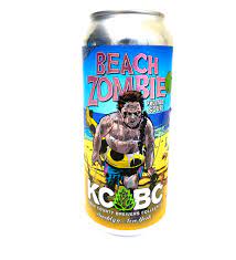KCBC Beers KCBC Beach Zombie - BKLYN Larder