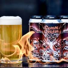 KCBC Beers KCBC Demon Dragon - BKLYN Larder