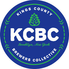 KCBC Beers Kings County Brewers Collective Superhero Sidekicks - BKLYN Larder
