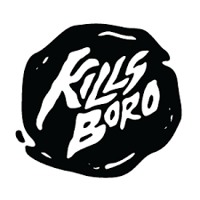 Kills Boro Brewing Company Killsboro - BKLYN Larder
